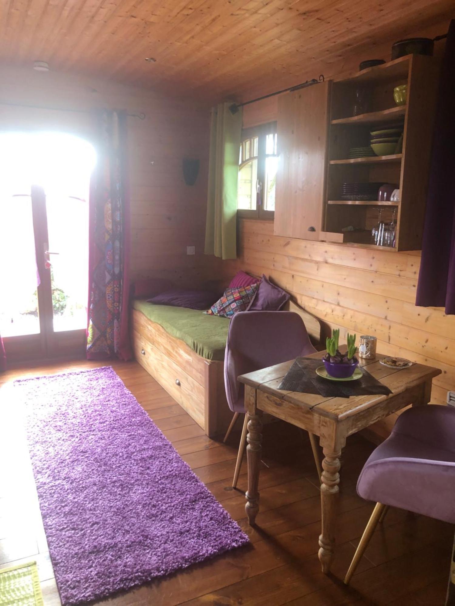 Rosalie Bed & Breakfast Fiquefleur-Équainville Dış mekan fotoğraf