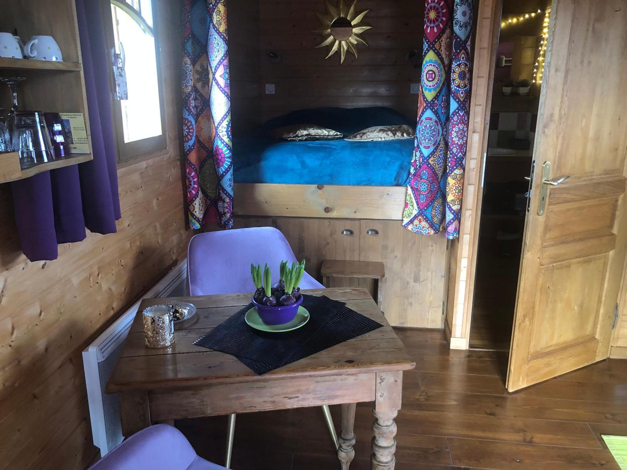 Rosalie Bed & Breakfast Fiquefleur-Équainville Dış mekan fotoğraf