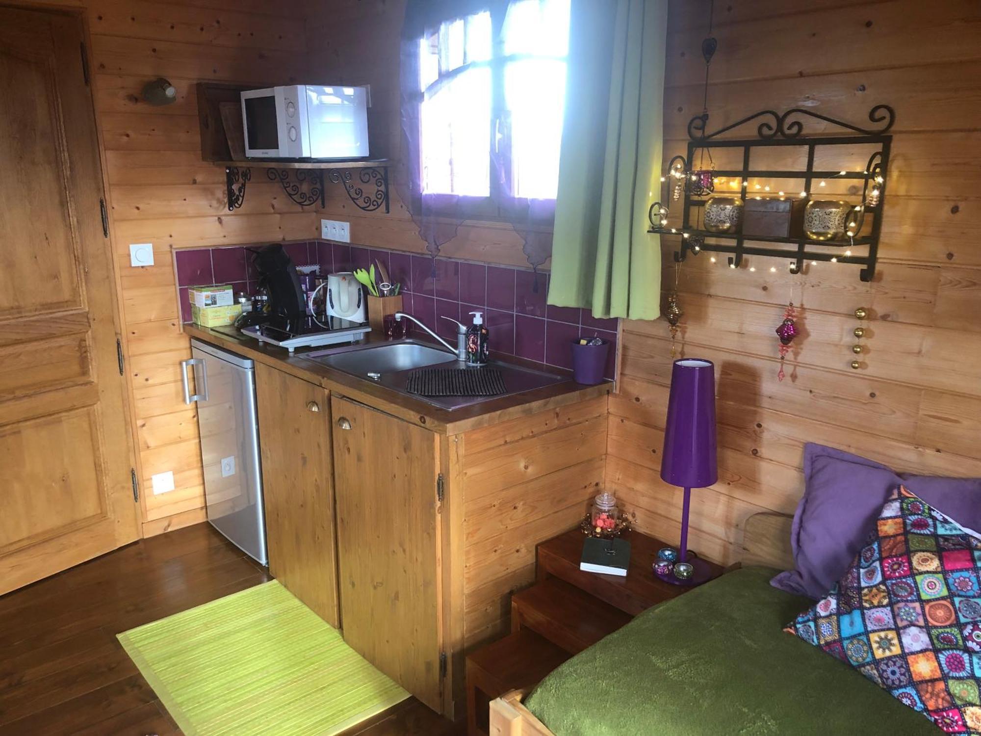 Rosalie Bed & Breakfast Fiquefleur-Équainville Dış mekan fotoğraf
